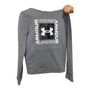 Under Armour youth‎ large